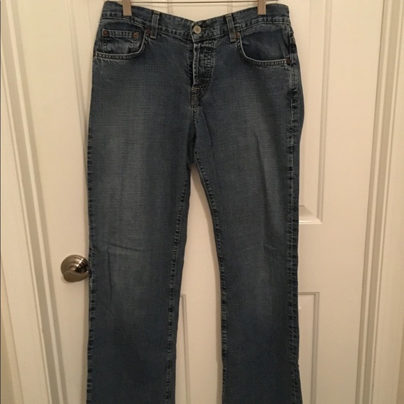 Lucky Denim Jeans - Picture 5 of 8